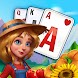 Solitaire Farm: Harvest Season - Androidアプリ