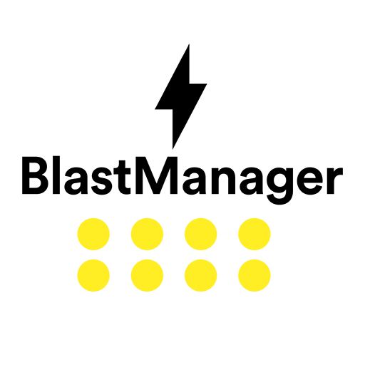 BlastManager DrillApp 2 logo