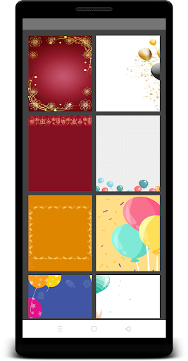 Opening Ceremony Invitation