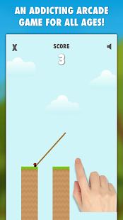 Unknown app Screenshot