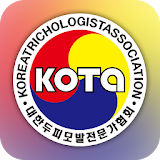 KOTA SCOPE - 대한두피모발전문가협회 icon
