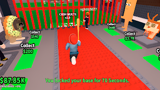 Game screenshot Steal Party mod apk