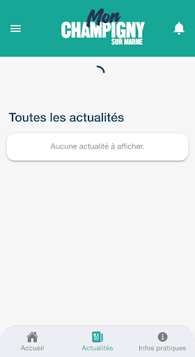 Mon Champigny Screen 2