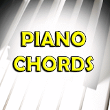 Piano Chords icon