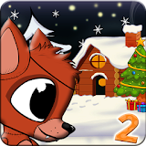 Foxy Little World Fred 2 icon