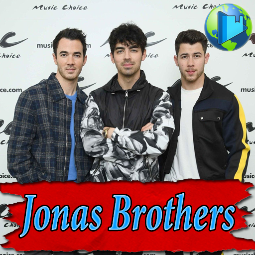Song lyrics of the latest choice Jonas Brothers