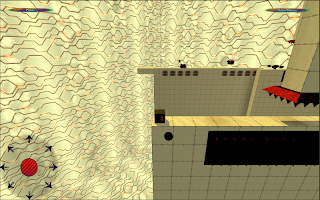 B - Parkour - Screenshot 3