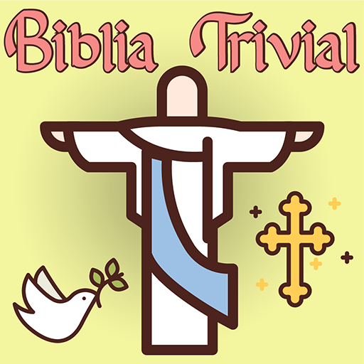 Trivial Bible Quiz  Icon