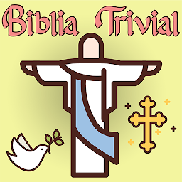 「Preguntas Trivia Biblia」のアイコン画像