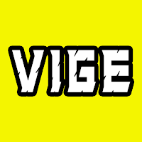 Vige - Live Random Video Chat & Make New Friends