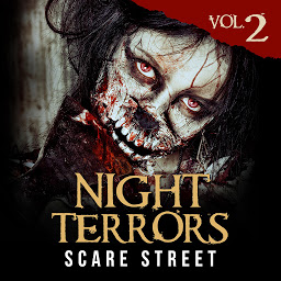 Icon image Night Terrors Vol. 2: Short Horror Stories Anthology