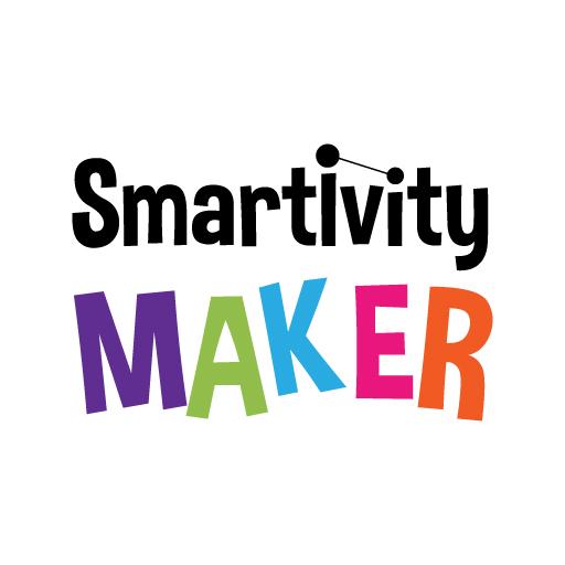 Smartivity Maker  Icon