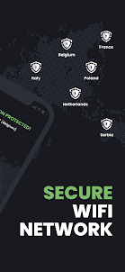 Protect VPN - Secure VPN Proxy