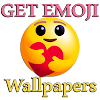 GET EMOJI Backrounds icon