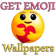 GET EMOJI Backrounds APK