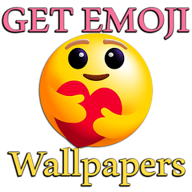 GET EMOJI Backrounds