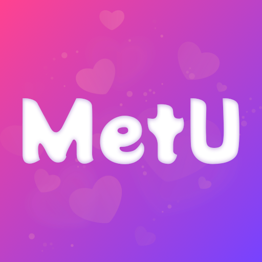 Get MetU-Live Chat & Video Call for Android Aso Report