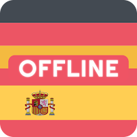 German Spanish Offline Dictionary & Translator