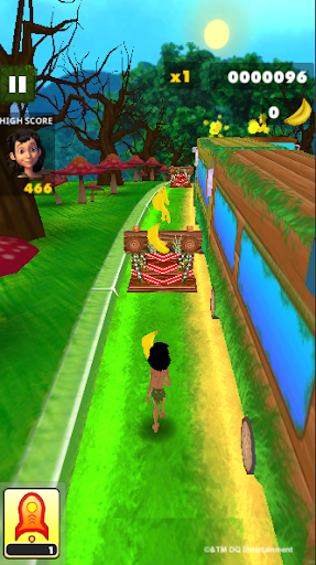 The Jungle Book Game 1.0.2 screenshots 10