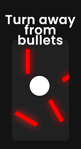 Run from Bullets