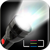 LED Flashlight : Torch Light icon