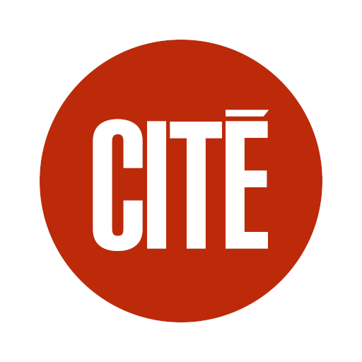 My CGE logo
