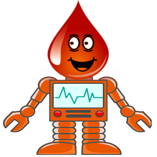 BlooDroid Cell Counter logo