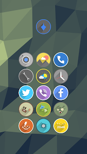 Velur – Icon Pack 5