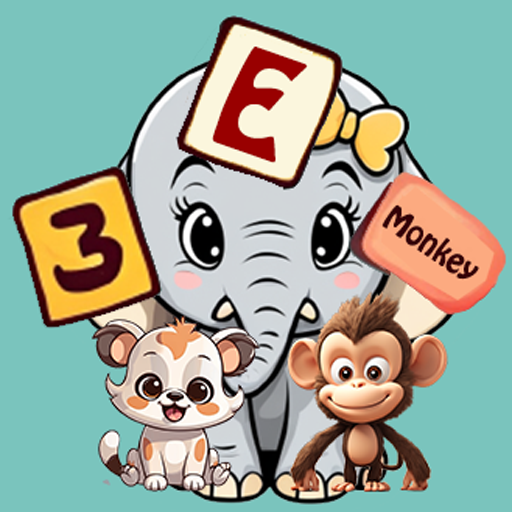 Baby Learn logo