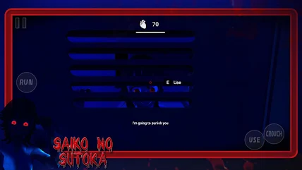 Saiko No Sutoka Mod Menu 0.1.8