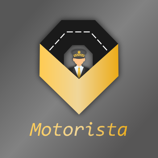 Aonde ir - Motorista parceiro Download on Windows