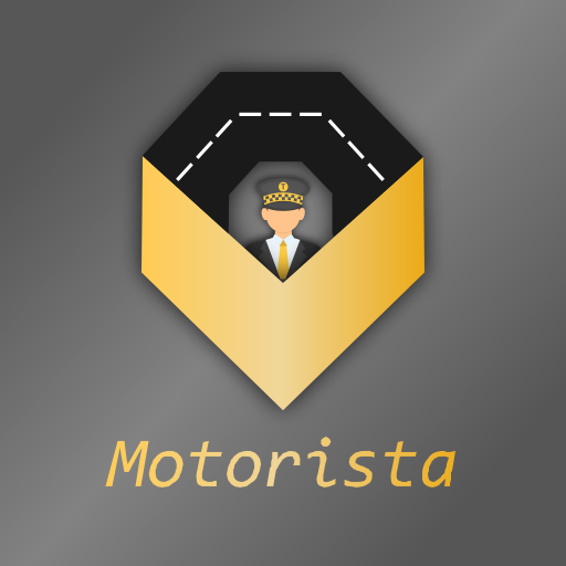 Aonde ir - Motorista parceiro