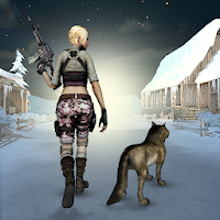 Call of Zombie Frontier: Zombie Shooting Game