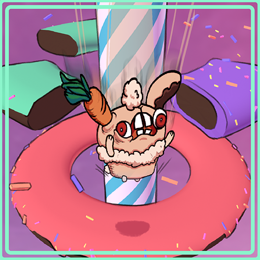 Sweetie Jump !!