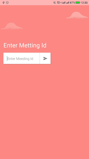 Android application Hello Learner Live screenshort