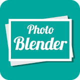 Photo Blender Overlay icon