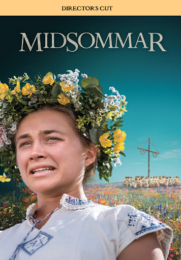 Midsommar (Director's Cut) - Movies on Google Play