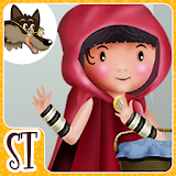 Red Riding icon