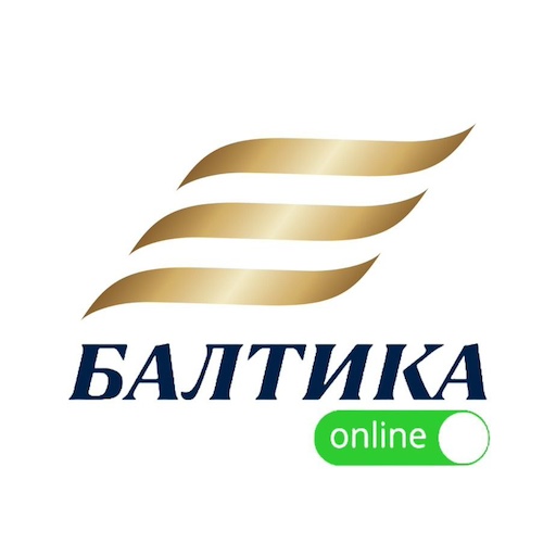 БалтикаОнлайн logo