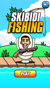 Skibidi fishing wuggy