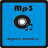 Collection songs Agnes monica icon
