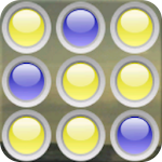Chinese - Buttons Up Apk