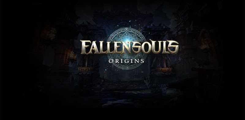 Fallensouls: Origins