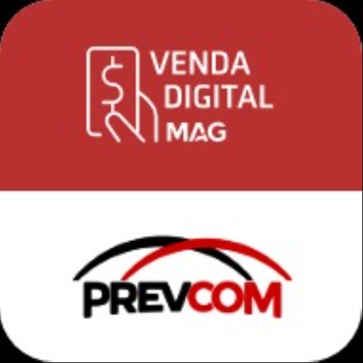 Prevcom Venda Digital logo