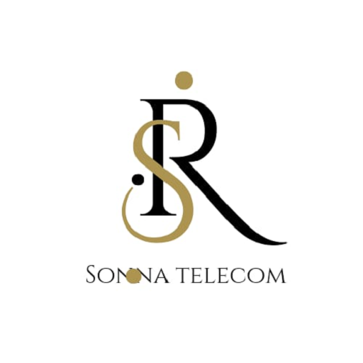 Sonna Telecom logo