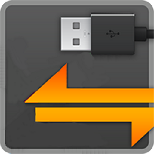 Descargar USB Media Explorer para PC Windows 7, 8, 10, 11