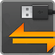USB Media Explorer  Icon