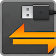 USB Media Explorer icon