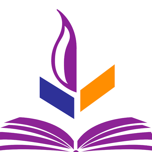 IUB eLibrary logo