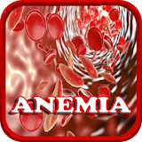 Anemia Disease Solution icon